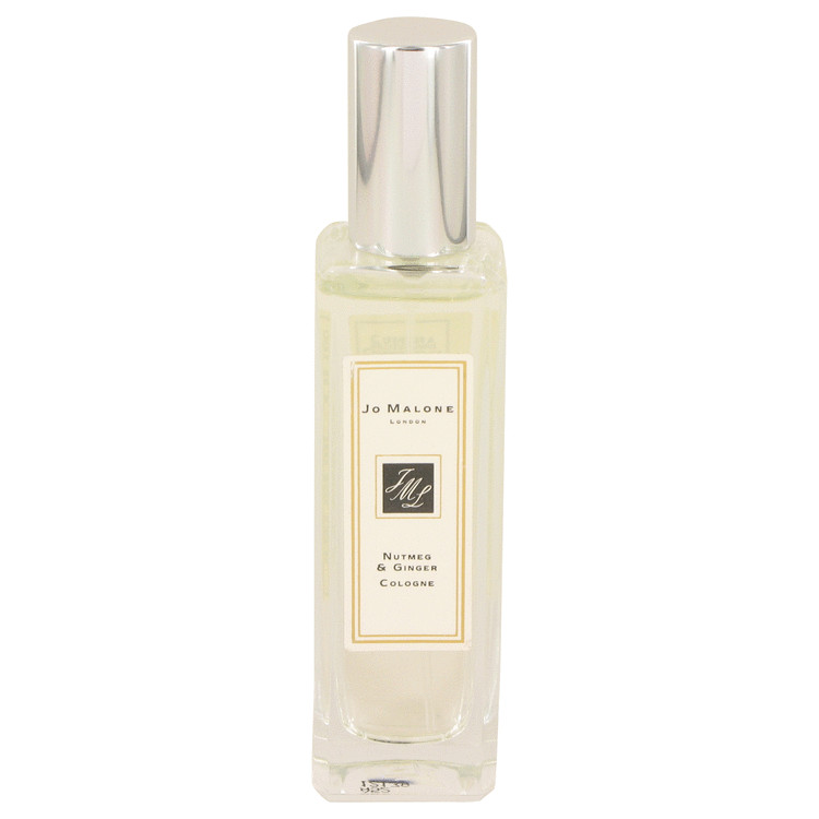 Jo Malone Nutmeg & Ginger Cologne by Jo Malone | FragranceX.com