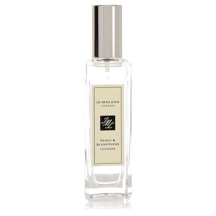 Jo Malone Peony & Blush Suede by Jo Malone - Cologne Spray (Unisex Unboxed) 1 oz 30 ml