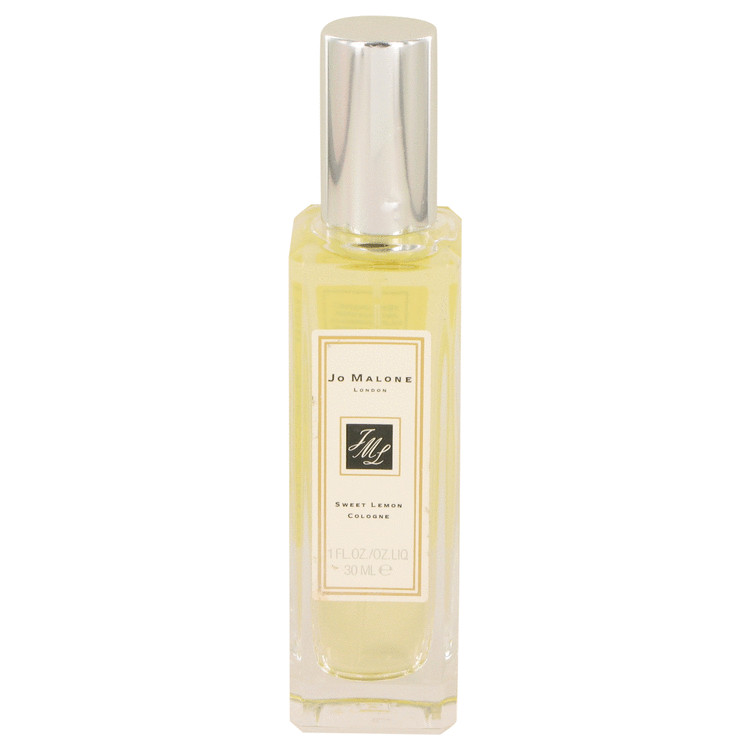 Jo Malone Sweet Lemon Perfume by Jo Malone | FragranceX.com