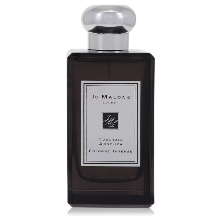 Jo Malone Tuberose Angelica Perfume by Jo Malone 3.4 oz Cologne Intense Spray (Unisex Unboxed)