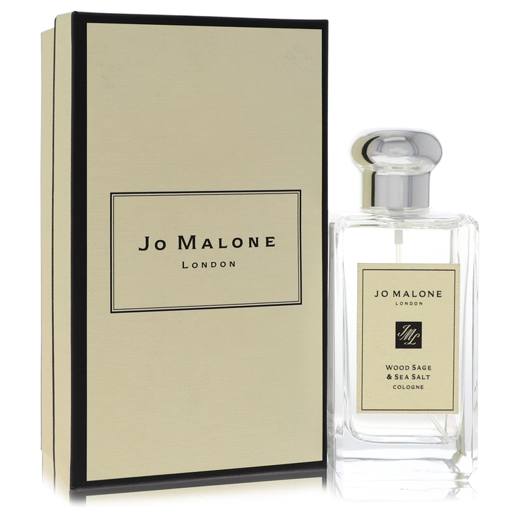 Jo Malone Wood Sage & Sea Salt Perfume for Women by Jo