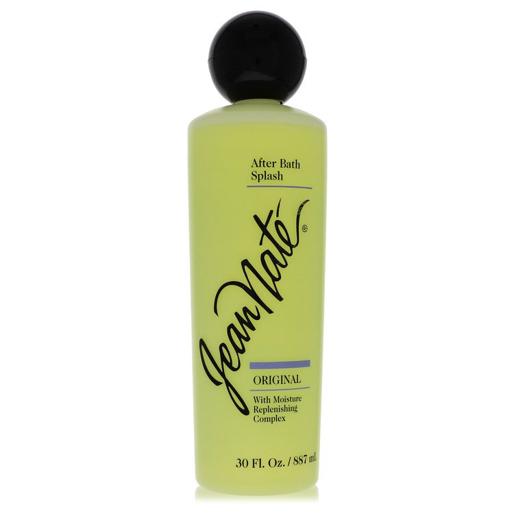 Jean Nate Perfume by Revlon Perfume 30 Oz After Bath Splash (unboxed)