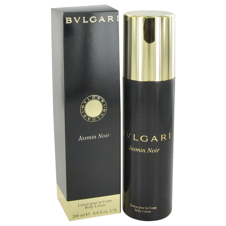 Jasmin Noir Perfume for Women by Bvlgari | FragranceX.com