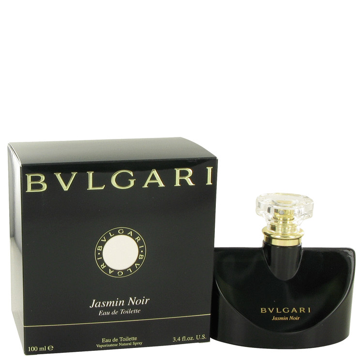 Jasmin Noir Perfume by Bvlgari | FragranceX.com