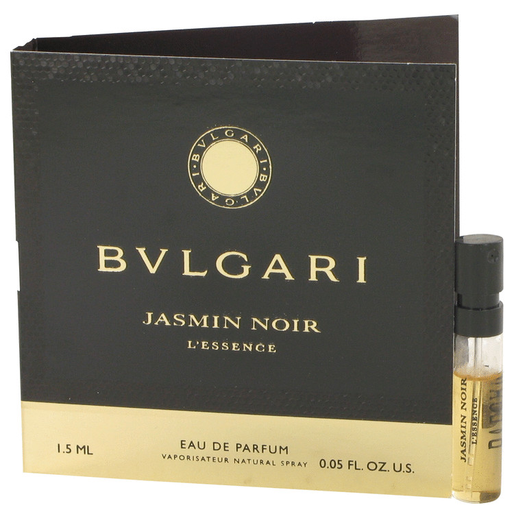 Jasmin Noir Perfume by Bvlgari | FragranceX.com