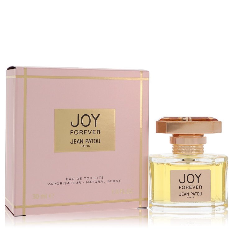 Jean Patou Joy Forever Perfume 1 oz Eau De Toilette Spray Guatemala