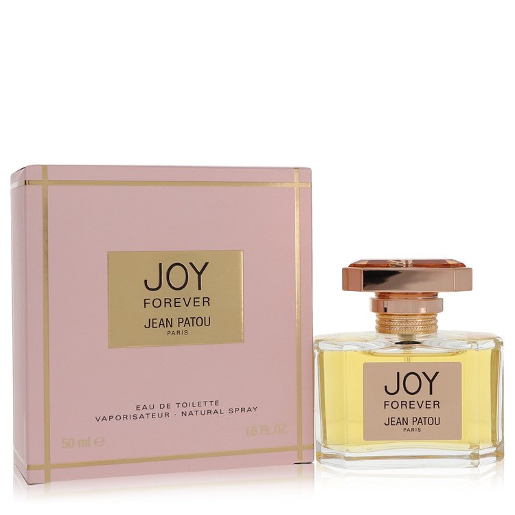 Jean Patou Joy Forever Perfume 1.7 oz Eau De Toilette Spray Guatemala