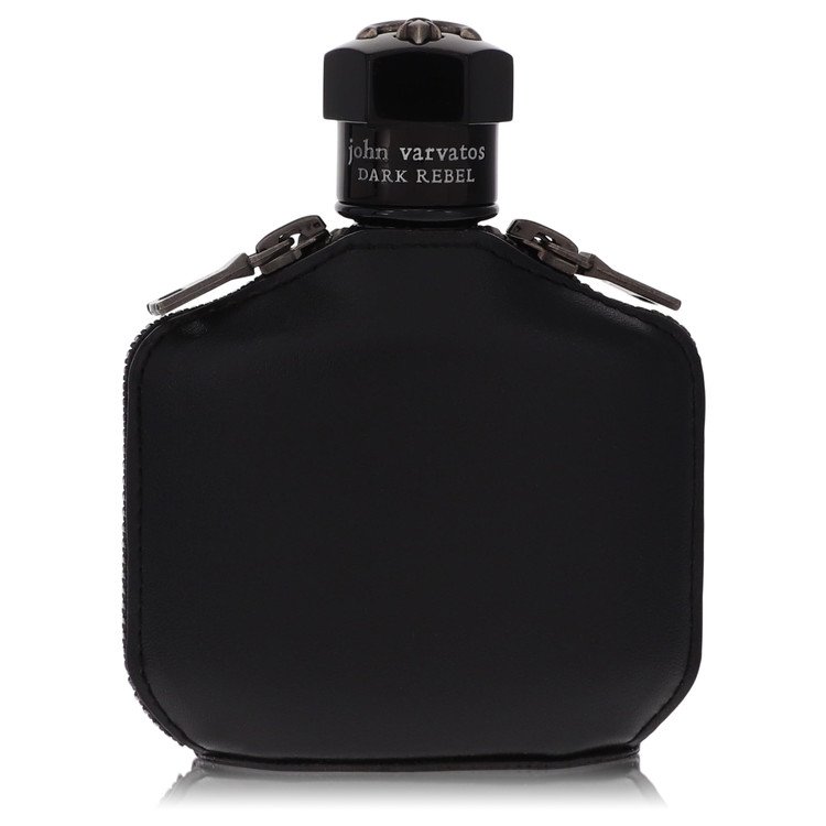 John Varvatos Dark Rebel Rider Cologne by John Varvatos 2.5 oz Eau De Toilette Spray (unboxed)