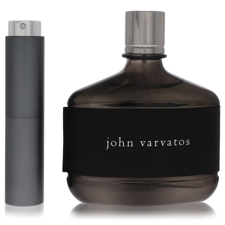 John Varvatos Cologne by John Varvatos Cologne 0.27 Oz Travel Spray