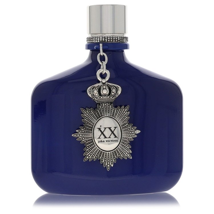 John Varvatos Xx Indigo Cologne by John Varvatos Cologne 4.2 Oz Eau De Toilette Spray (Tester)