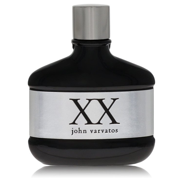 John Varvatos Xx Cologne by John Varvatos Cologne 0.5 Oz Eau De Toilette (unboxed)