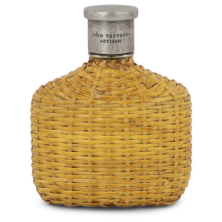 John Varvatos Artisan Cologne by John Varvatos 2.5 oz Eau De Toilette Spray (unboxed)
