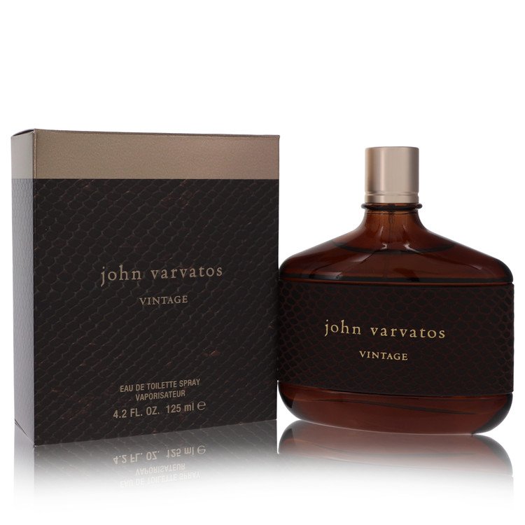 John Varvatos Vintage Cologne by John Varvatos