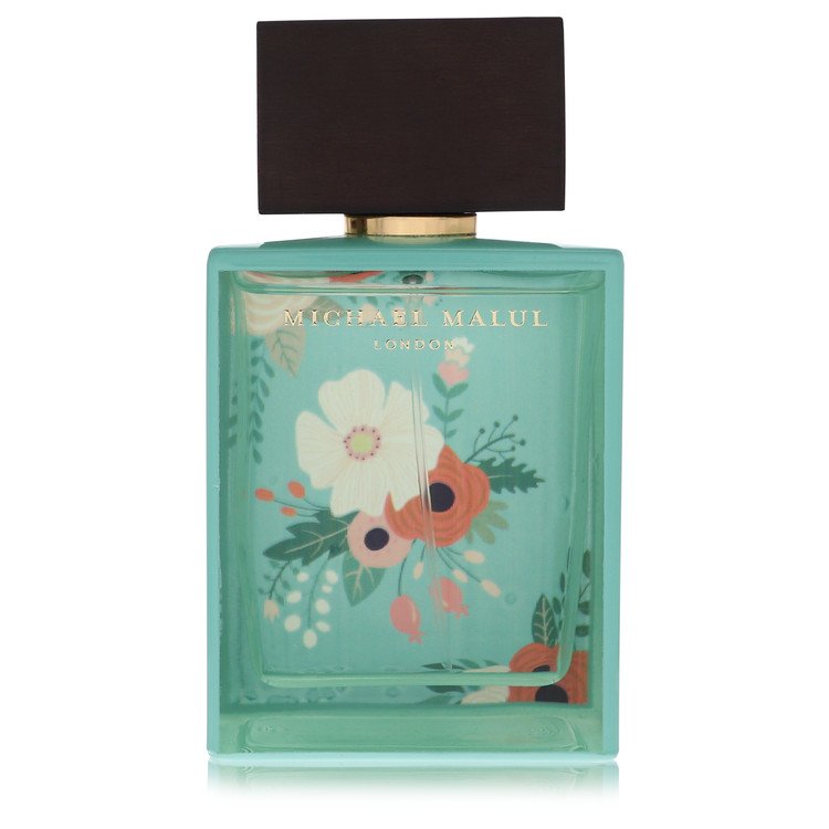 Joie De Vie Perfume by Michael Malul 3.4 oz Eau De Parfum Spray (unboxed)