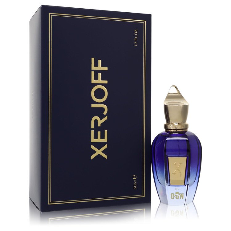 Join The Club Don Perfume by Xerjoff Perfume 1.7 Oz Eau De Parfum Spray (Unisex)