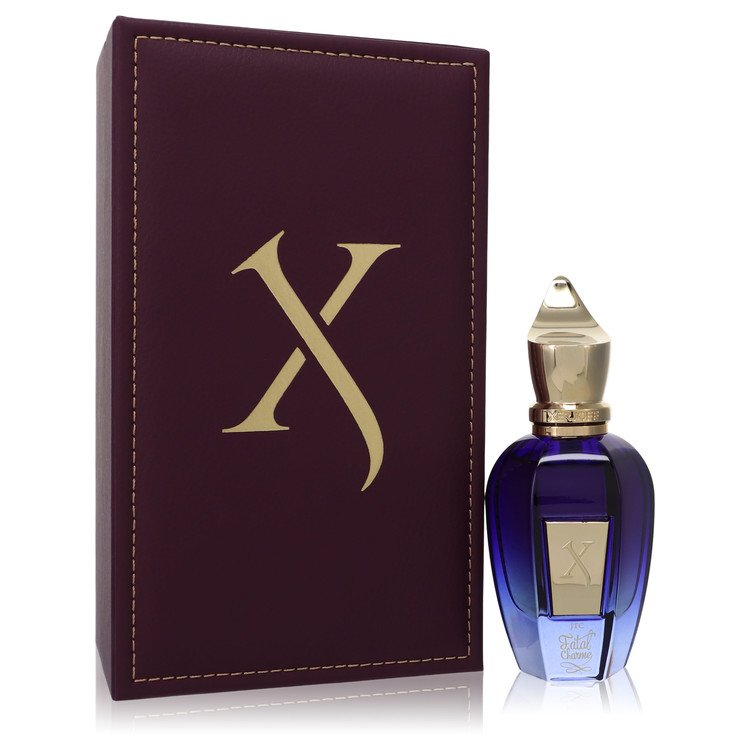 Xerjoff Join The Club Fatal Charme Perfume 1.7 oz Eau De Parfum Spray (Unisex) Guatemala