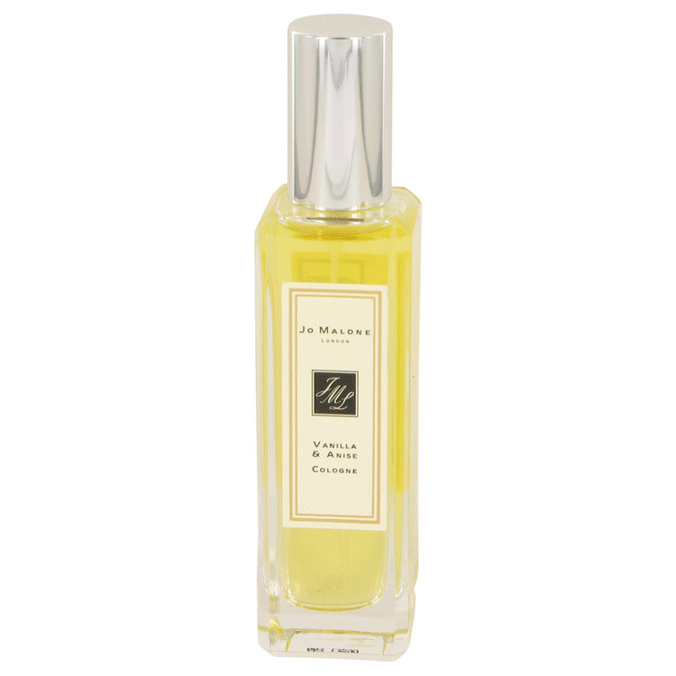 Jo Malone Vanilla & Anise Perfume By Jo Malone 