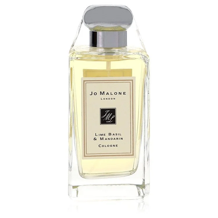 Jo Malone Lime Basil & Mandarin Cologne for Men by Jo Malone