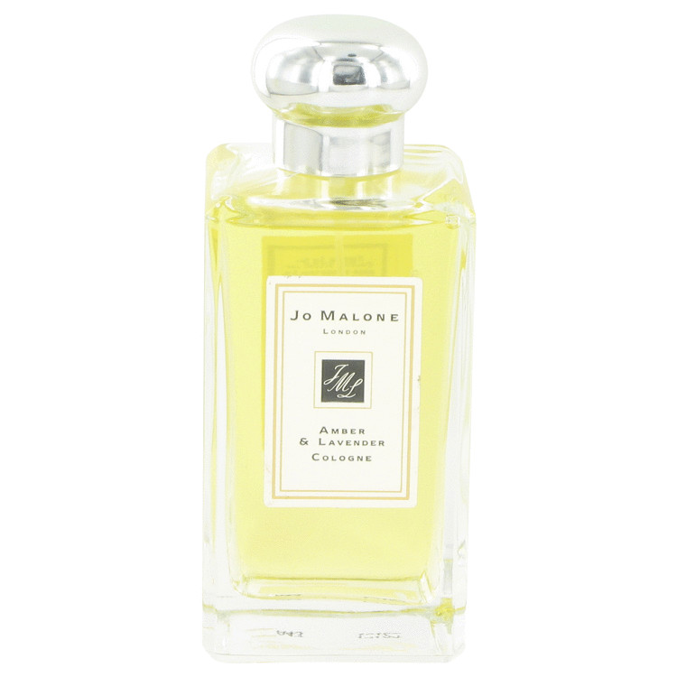 Jo Malone Amber & Lavender Perfume by Jo Malone | FragranceX.com