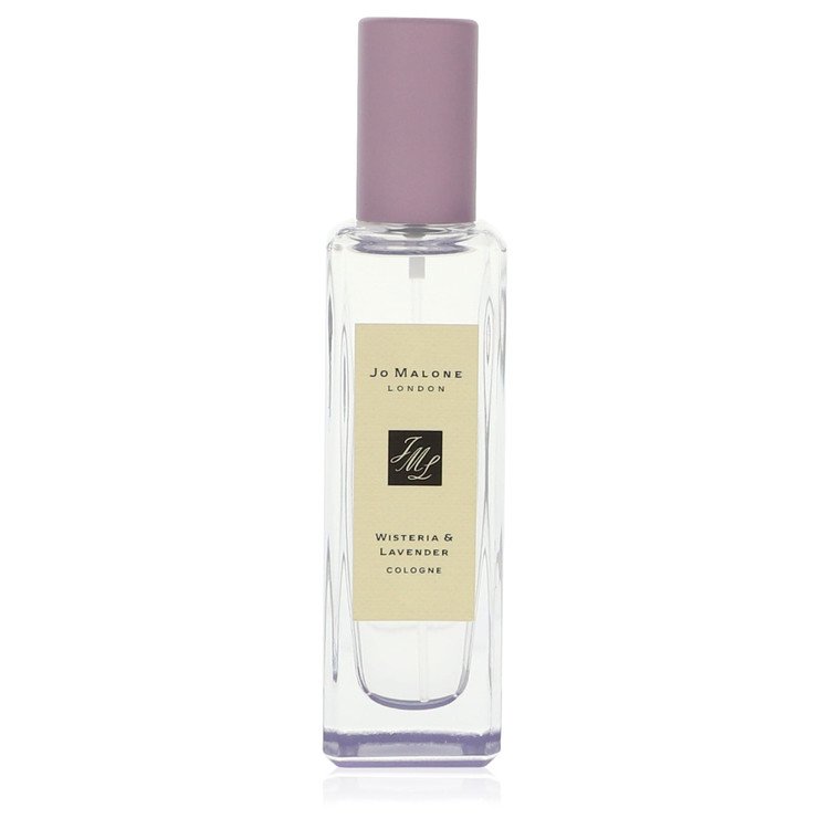 Jo Malone Wisteria & Lavender Perfume by Jo Malone
