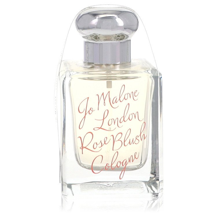 Jo Malone Rose Blush Perfume 1.7 oz Cologne Spray (Unisex Unboxed) Guatemala