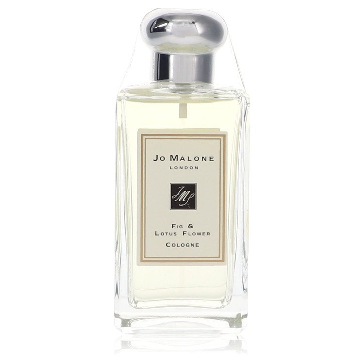 Jo Malone Fig & Lotus Flower Cologne 3.4 oz Cologne Spray (Unisex Unboxed) Guatemala