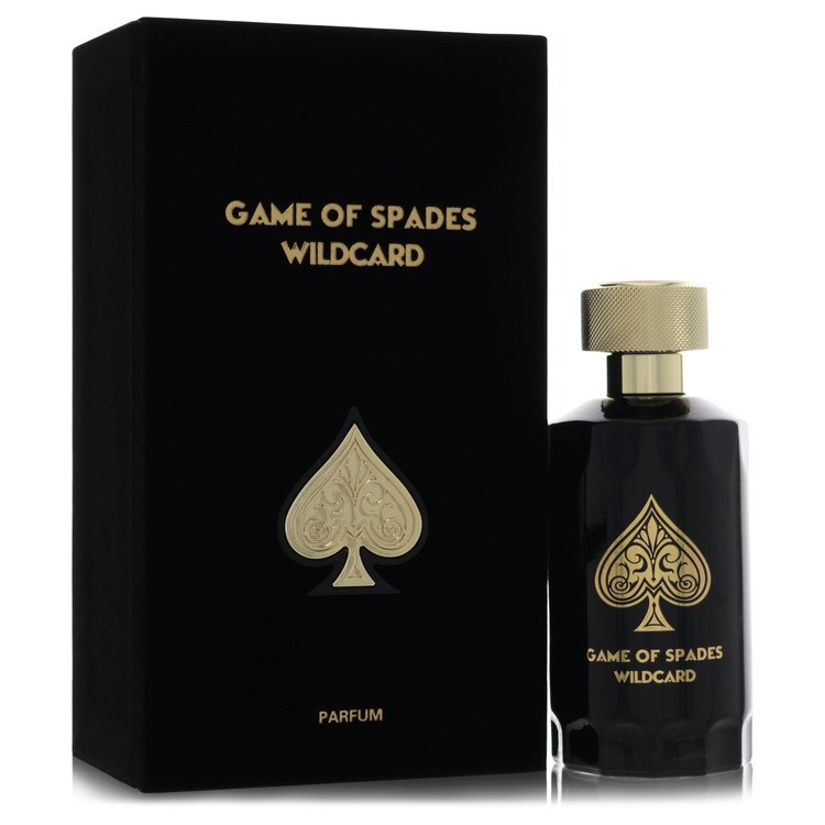 Jo Milano Game Of Spades Wildcard Cologne