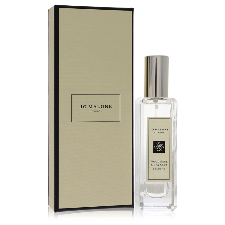 1回使用♡JO MALONE WOOD SAGE & SEA SALT♡ ウッド セージ ＆ シー ソルト コロン | ジョー マローン