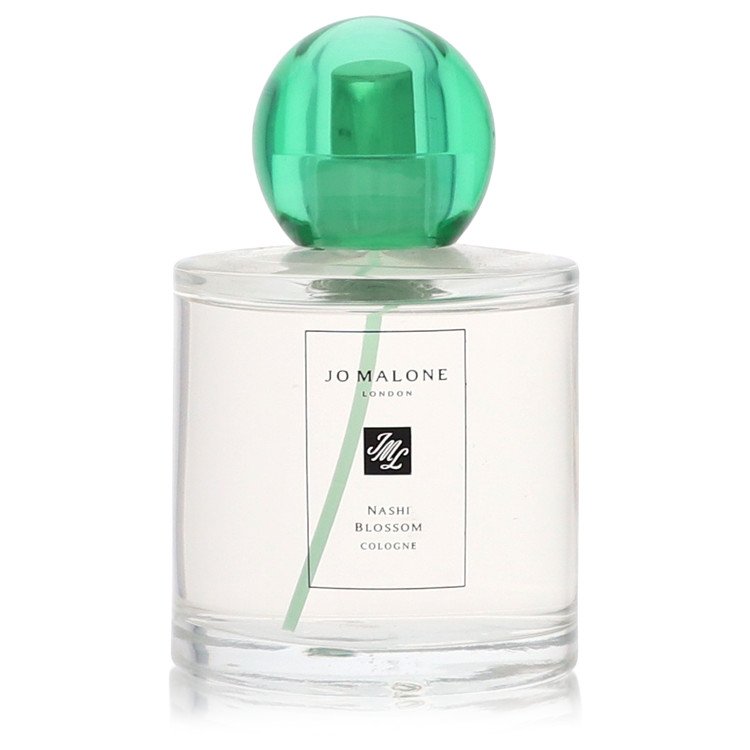 Jo Malone Nashi Blossom Perfume 3.4 oz Cologne Spray (Unisex Unboxed) Guatemala