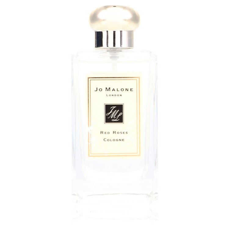 Jo Malone Red Roses Perfume by Jo Malone | FragranceX.com