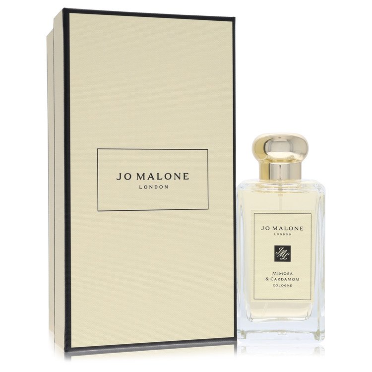 Jo Malone Mimosa & Cardamom Perfume - FragranceX