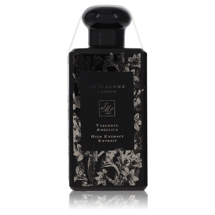 Jo Malone Tuberose Angelica Perfume by Jo Malone 3.4 oz Rich Extract Cologne Intense Spray (Unisex Unboxed)