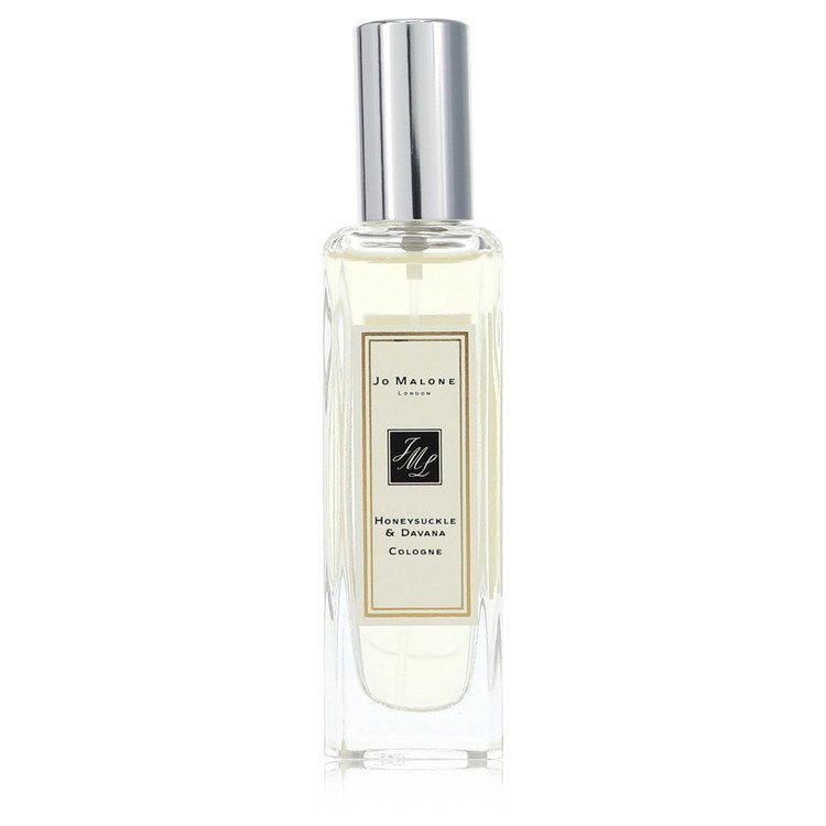 Jo Malone Honeysuckle & Davana Perfume 1 oz Cologne Spray (unboxed) Guatemala