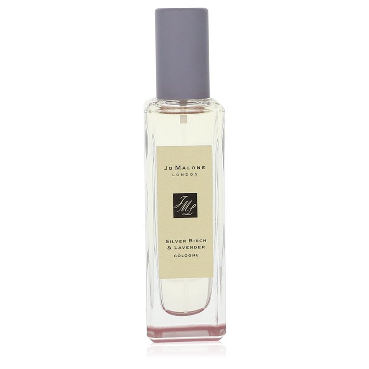 Jo Malone Silver Birch & Lavender Perfume by Jo Malone