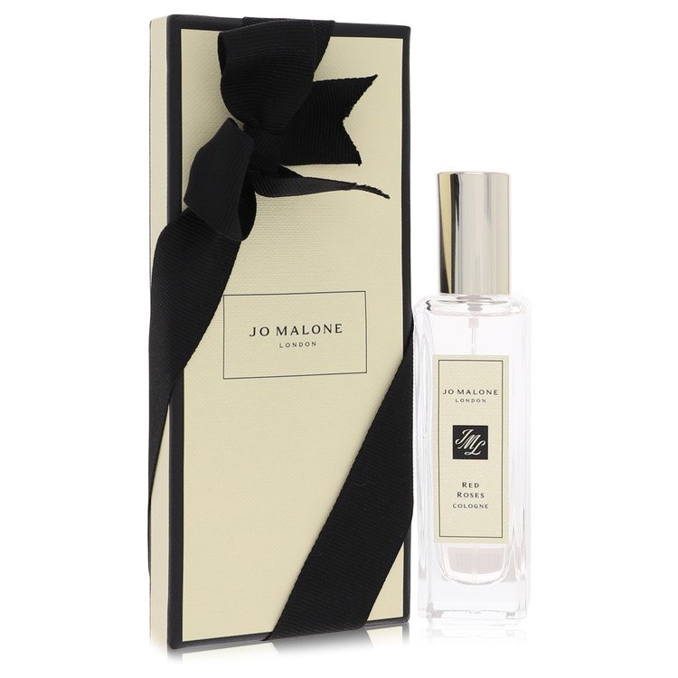 Jo Malone Red Roses Perfume by Jo Malone 1 oz Cologne Spray (Unisex)