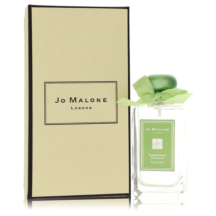 Jo Malone Osmanthus Blossom Perfume by Jo Malone 3.4 oz Cologne Spray (Unisex)