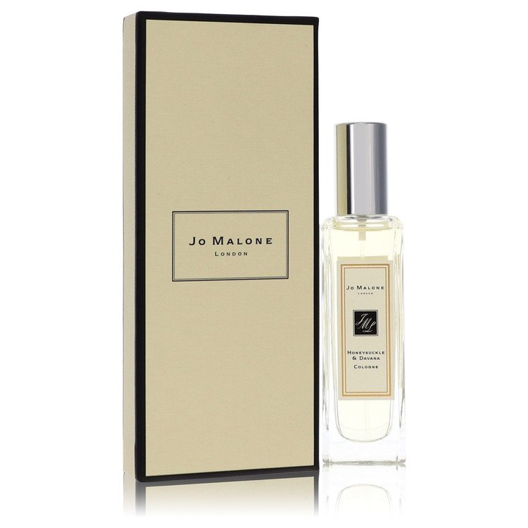 Jo Malone Honeysuckle & Davana Perfume by Jo Malone