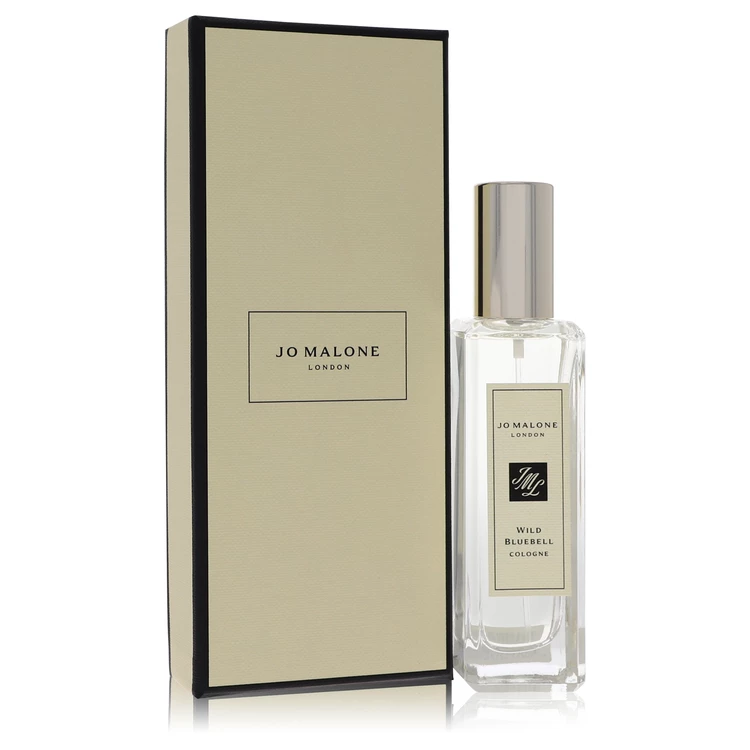 Jo Malone 30ml Wild Bluebell Cologne (with Box) – Chuhub