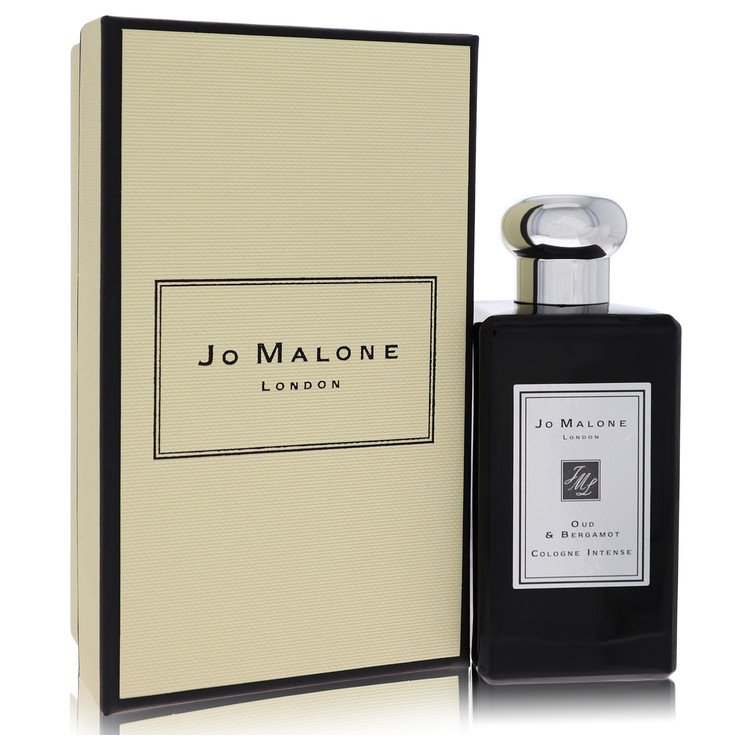 JO MALONE Oud & Bergamot ウード&ベルガモット 50ml Oud & Bergamot Cologne Intense | Jo Malone London | Jo