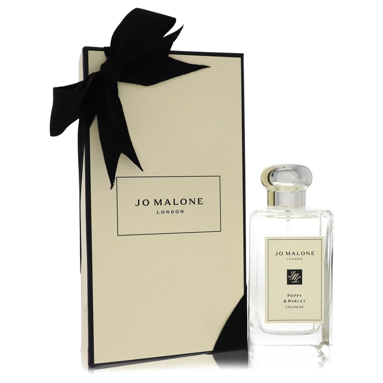 香水(女性用) JO MALONE / POPPY&BARLEY + SAKURA Amazon.com : Jo Malone Jo Malone Poppy and Barley for Women