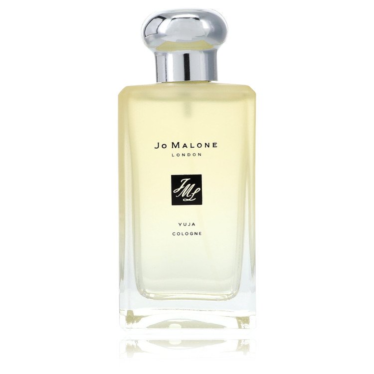 Jo Malone Yuja Cologne 3.4 oz Cologne Spray (Unisex Unboxed) Guatemala