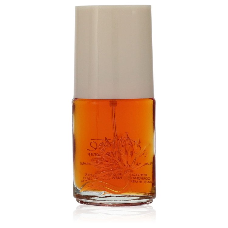 Jontue Perfume by Revlon 1.25 oz Cologne Spray (unboxed)