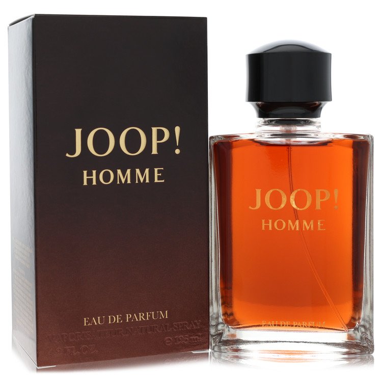 Joop Cologne by Joop! Cologne 4.2 Oz Eau De Parfum Spray