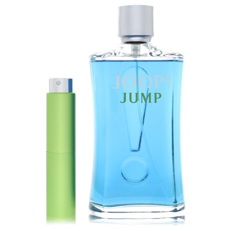 Joop Jump Cologne by Joop! Cologne 0.27 Oz Travel Spray