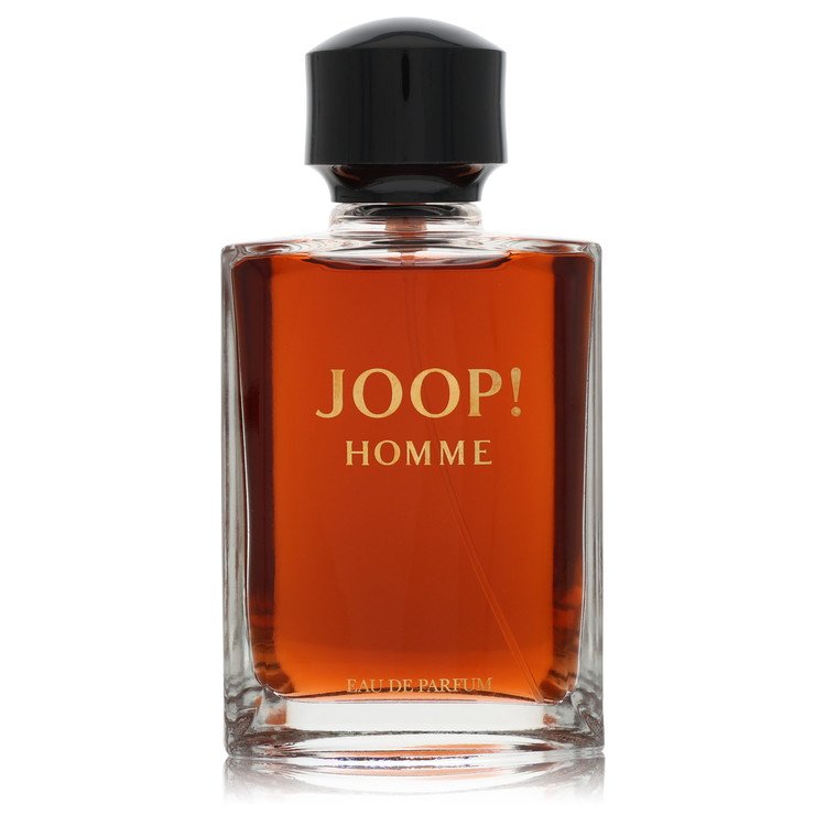 Joop Cologne by Joop! Cologne 4.2 Oz Eau De Parfum Spray (Unboxed)