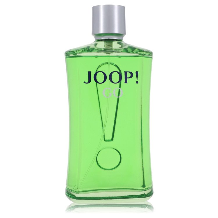 Joop Go Cologne by Joop! 200 ml Eau De Toilette Spray (unboxed)