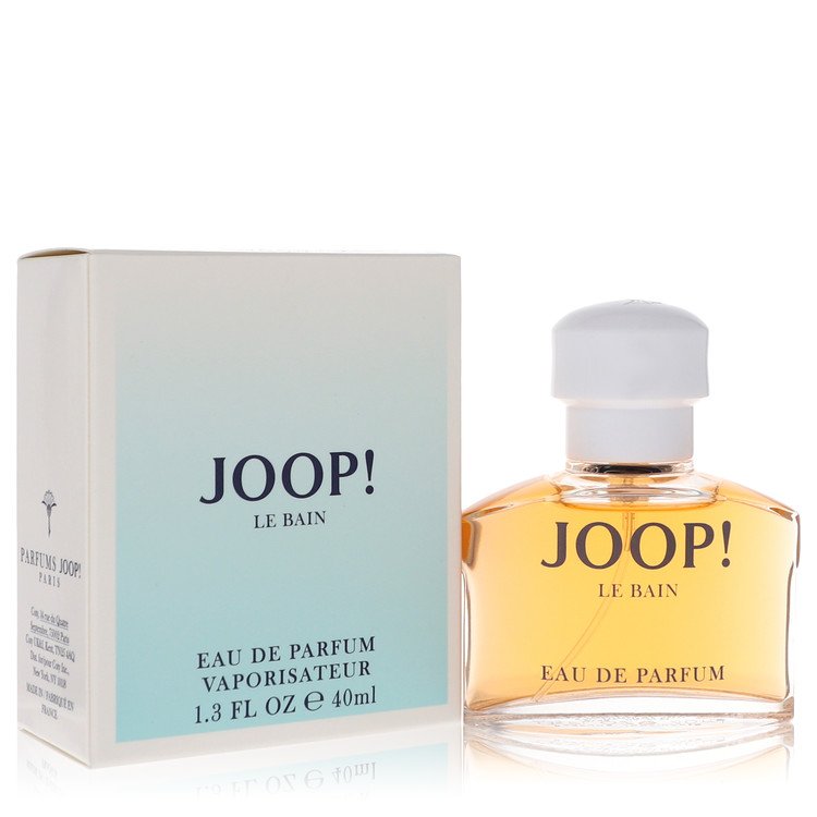 Joop! Joop Le Bain Perfume 1.35 oz Eau De Parfum Spray Guatemala