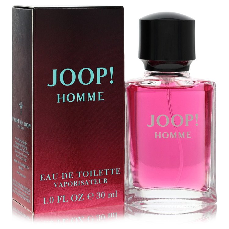 Joop Cologne by Joop! 1 oz Eau De Toilette Spray