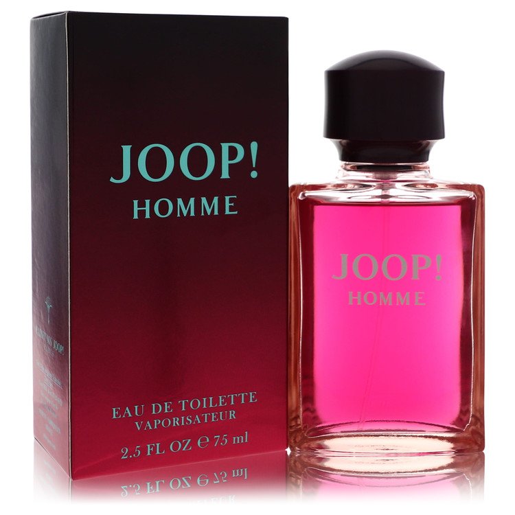 Joop Cologne by Joop! 2.5 oz Eau De Toilette Spray
