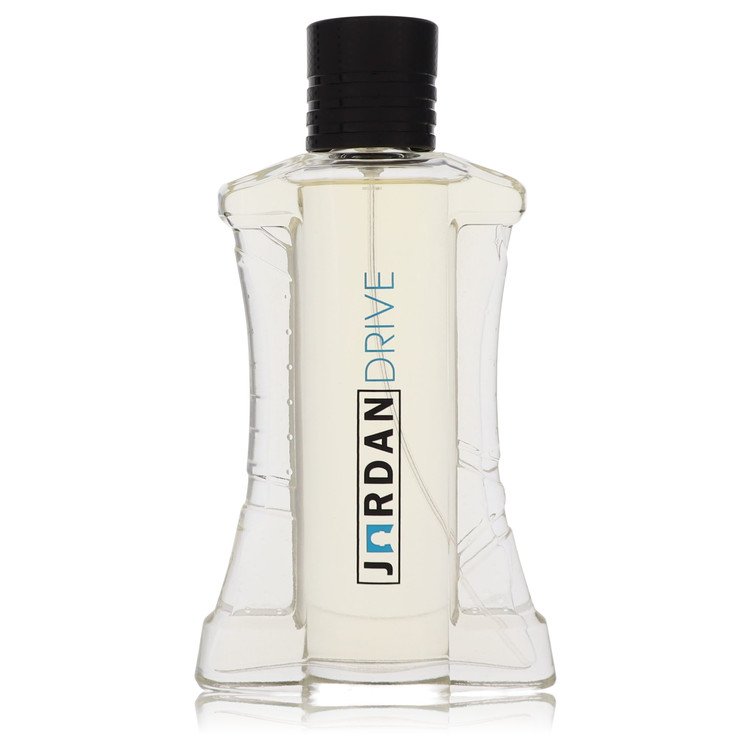 Jordan Drive Cologne by Michael Jordan 3.4 oz Eau De Toilette Spray (Tester)